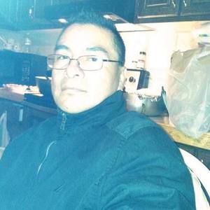 Meet your Posher, Candido